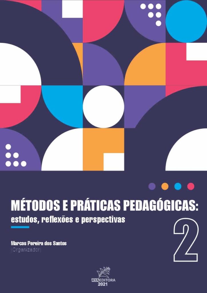 Métodos e práticas pedagógicas: estudos, reflexões e perspectivas 2
