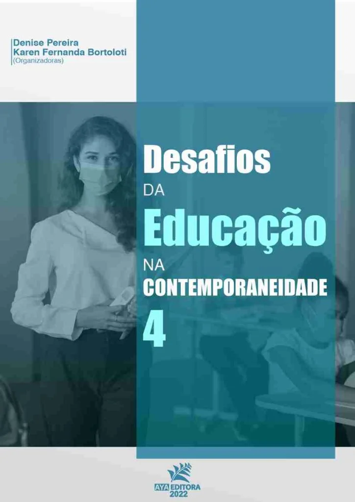 Desafios da educação na contemporaneidade 4