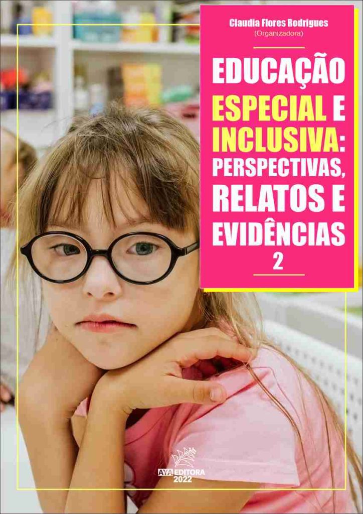 Educação especial e inclusiva: perspectivas, relatos e evidências 2
