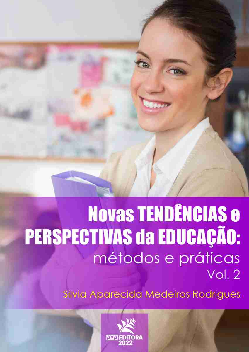 Novas tendências e perspectivas da educação: métodos e práticas 2