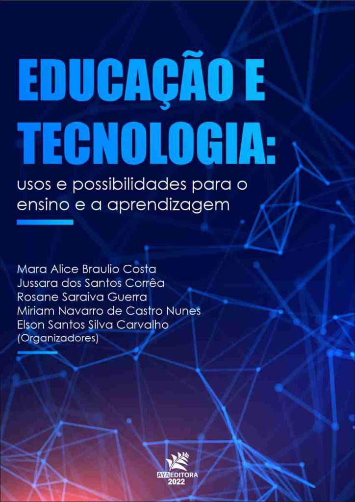 Educação e tecnologia: usos e possibilidades para o ensino e a aprendizagem