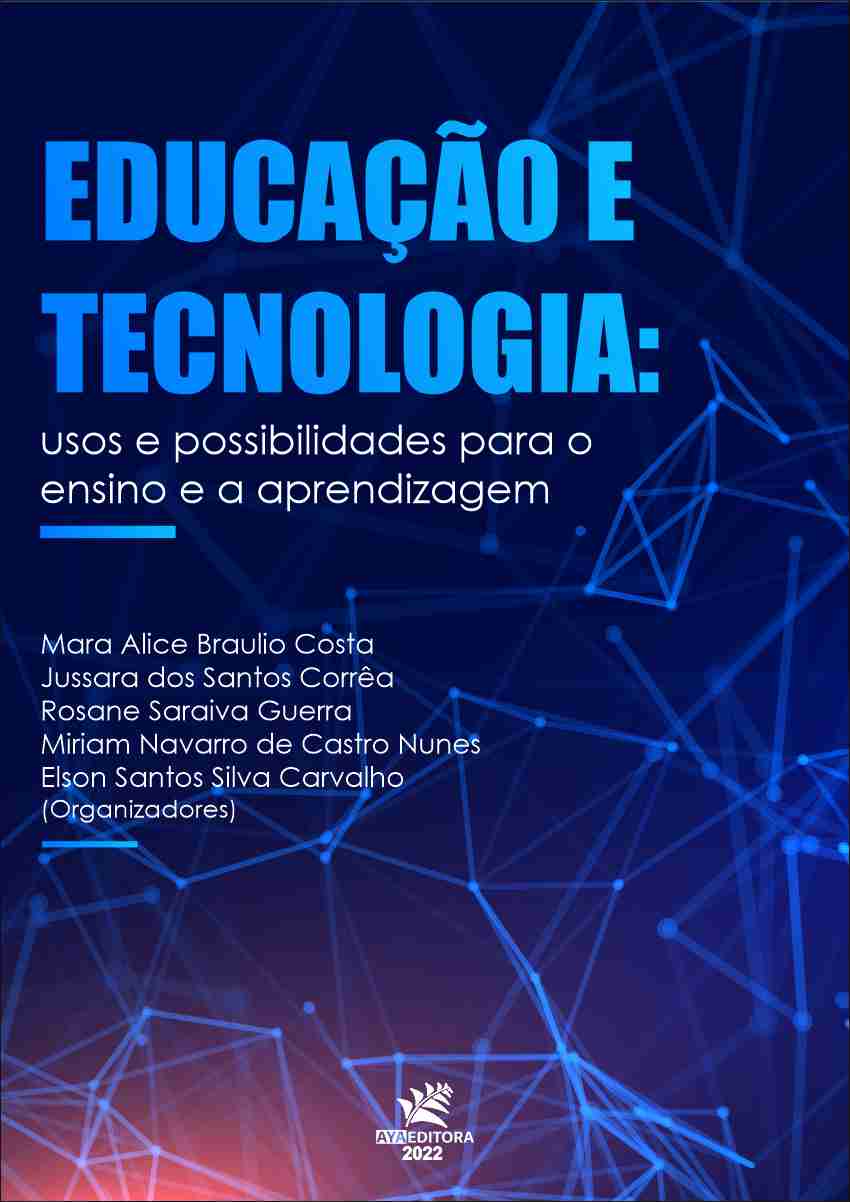 Educação e tecnologia: usos e possibilidades para o ensino e a aprendizagem