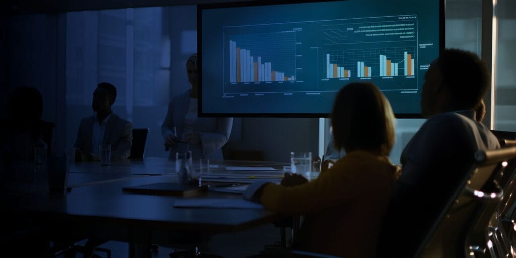 Administração Financeiro