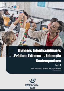 Diálogos interdisciplinares nas práticas exitosas na educação contemporânea 4