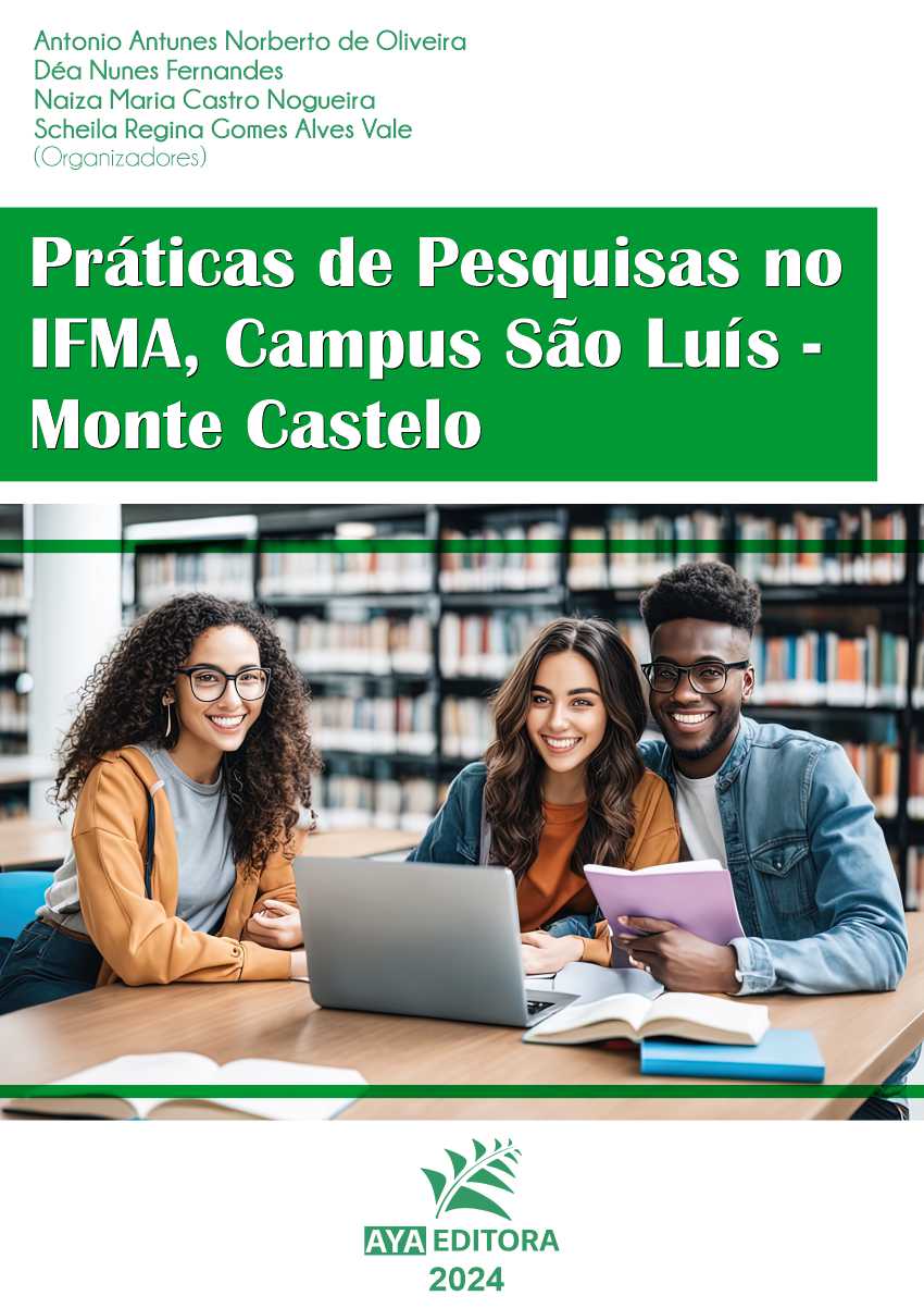 Práticas de Pesquisas no IFMA, Campus São Luís - Monte Castelo