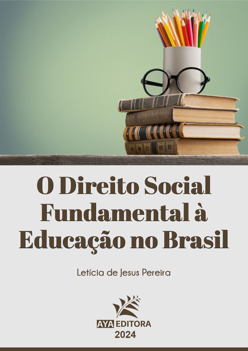 O Direito Social Fundamental à Educação no Brasil