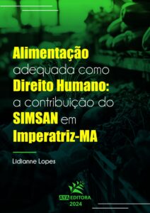 Alimentação adequada como Direito Humano: a contribuição do SIMSAN em Imperatriz-MA