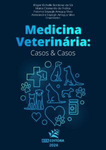 Medicina Veterinária Casos & Casos