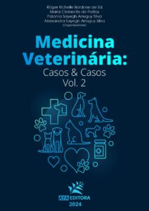 Medicina Veterinária: Casos & Casos 2
