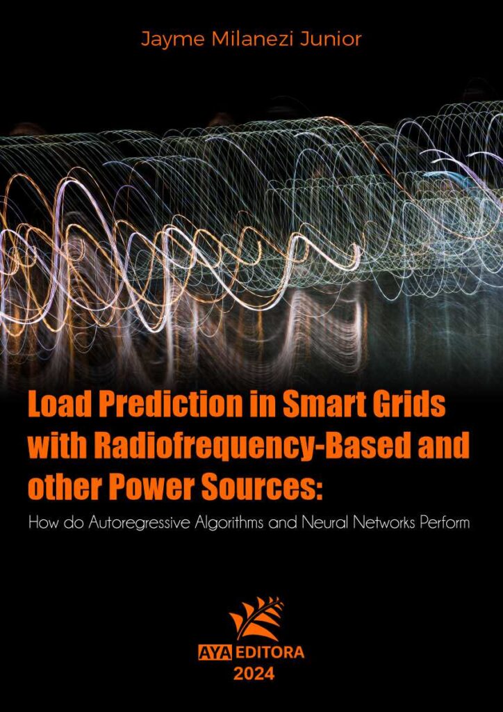 Load Prediction in Smart Grids with Radiofrequency-Based and other Power Sources: How do Autoregressive Algorithms and Neural Networks Perform
