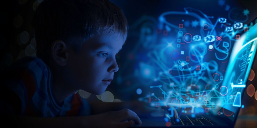 Educação e Tecnologia