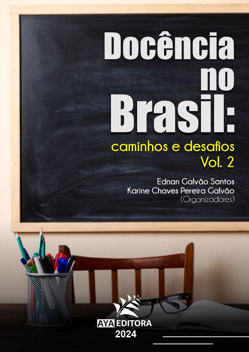Docência no Brasil: caminhos e desafios