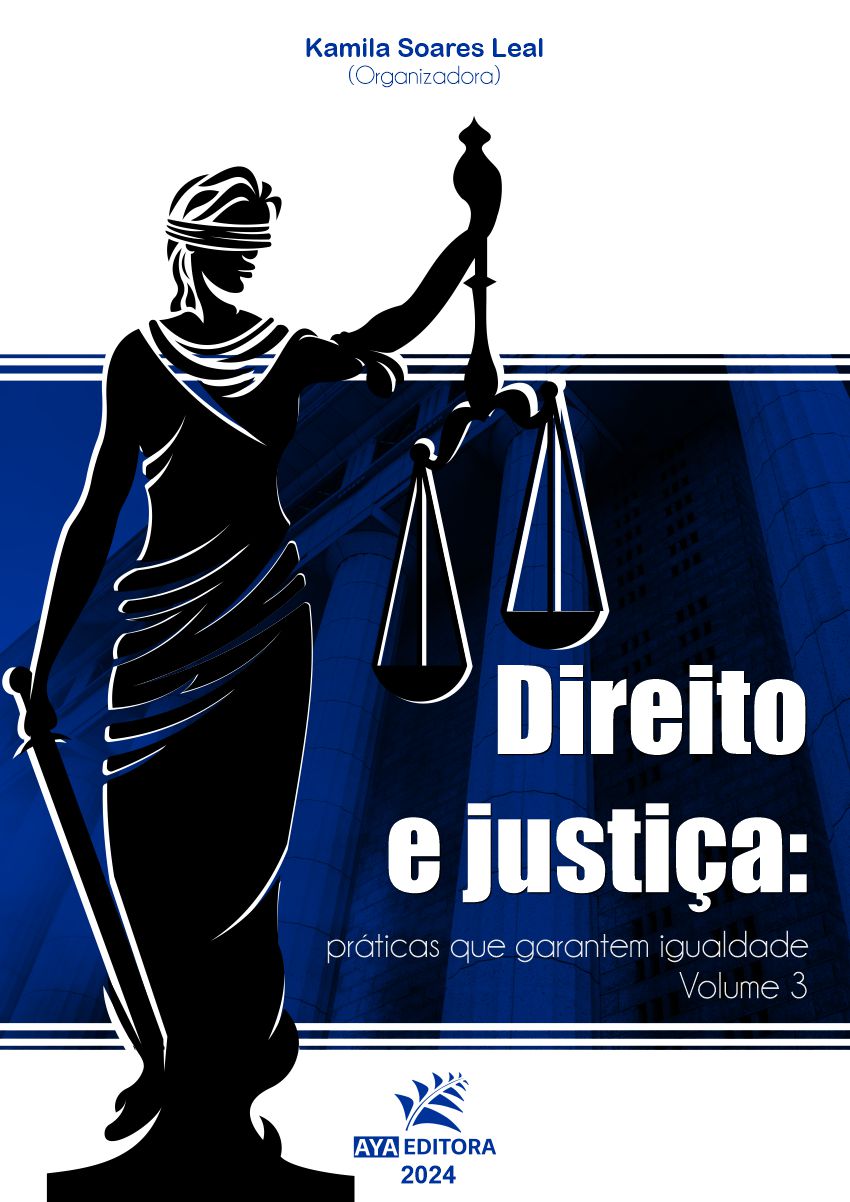 Direito e justiça: práticas que garantem igualdade