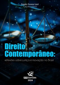 Direito Contemporâneo: reflexões sobre justiça e inovação no Brasil