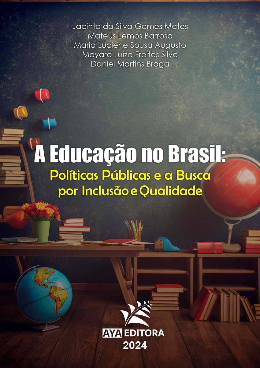 Políticas públicas educacionais no Brasil