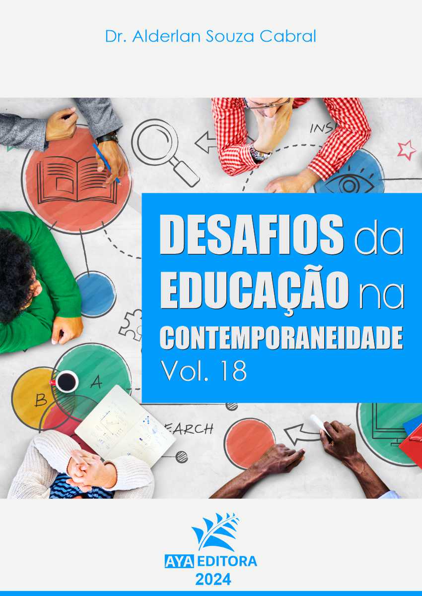 Desafios da educação na contemporaneidade 18