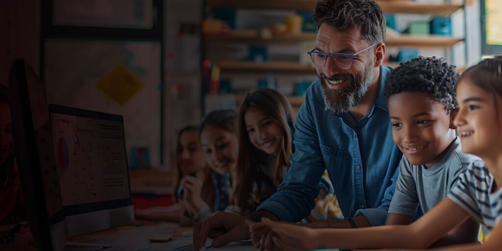 Ensino e Aprendizagem