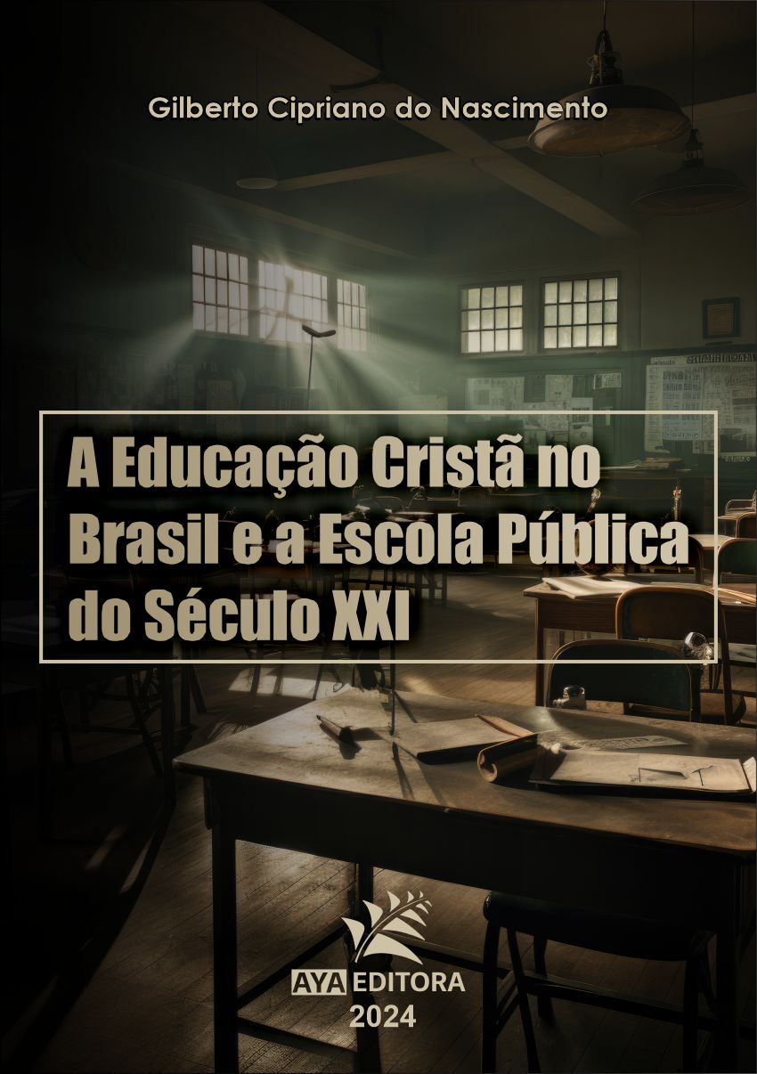Educação cristã no Brasil