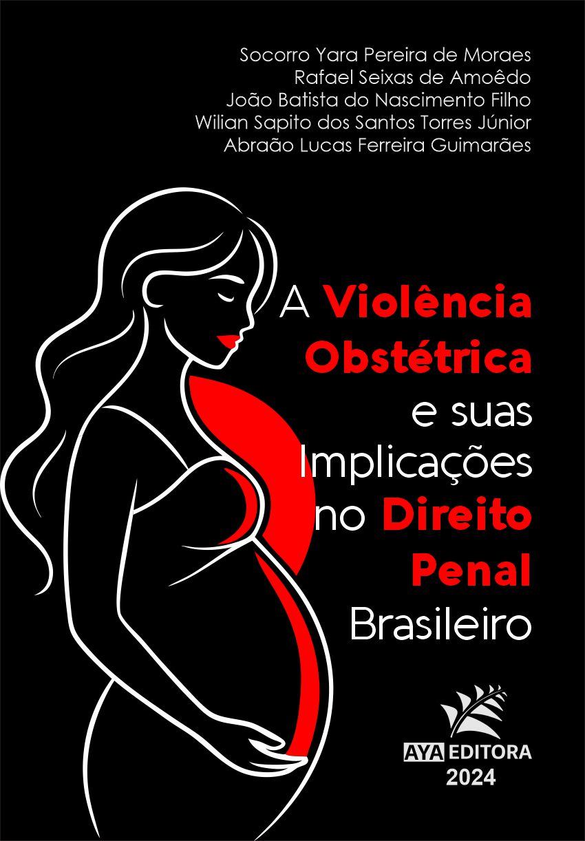 A Violência Obstétrica e suas Implicações no Direito Penal Brasileiro