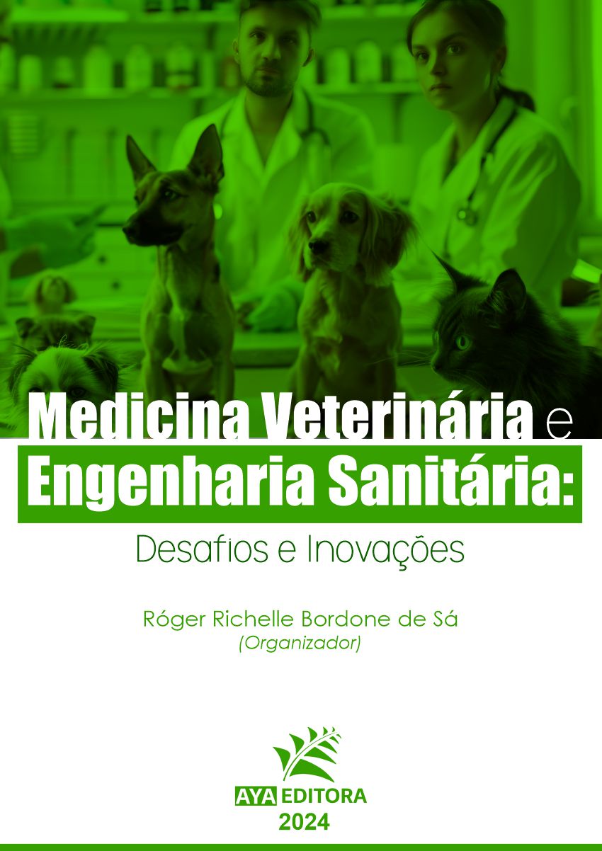 Medicina Veterinária e Engenharia Sanitária: Desafios e Inovações