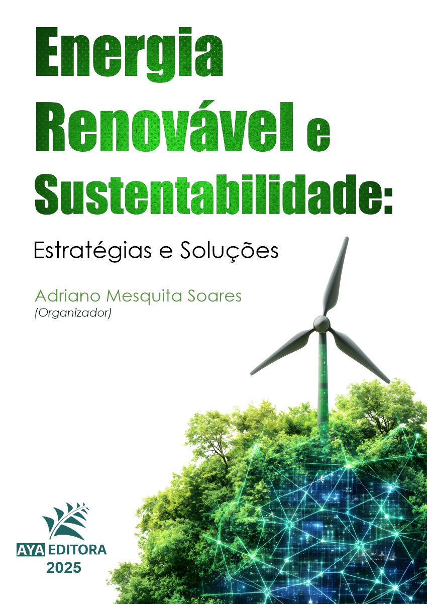 Energia Renovável e Sustentabilidade: Estratégias e Soluções