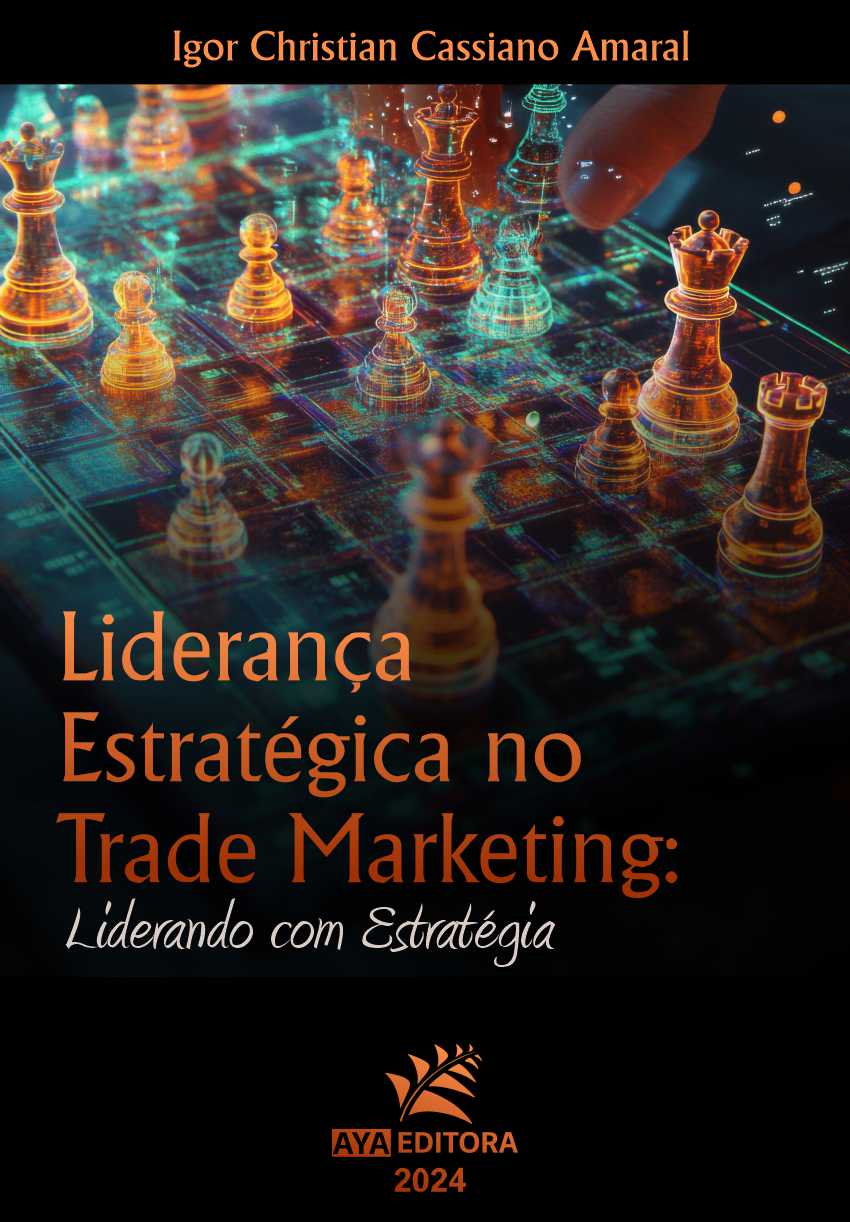 Liderança Estratégica no Trade Marketing:  Liderando com Estratégia