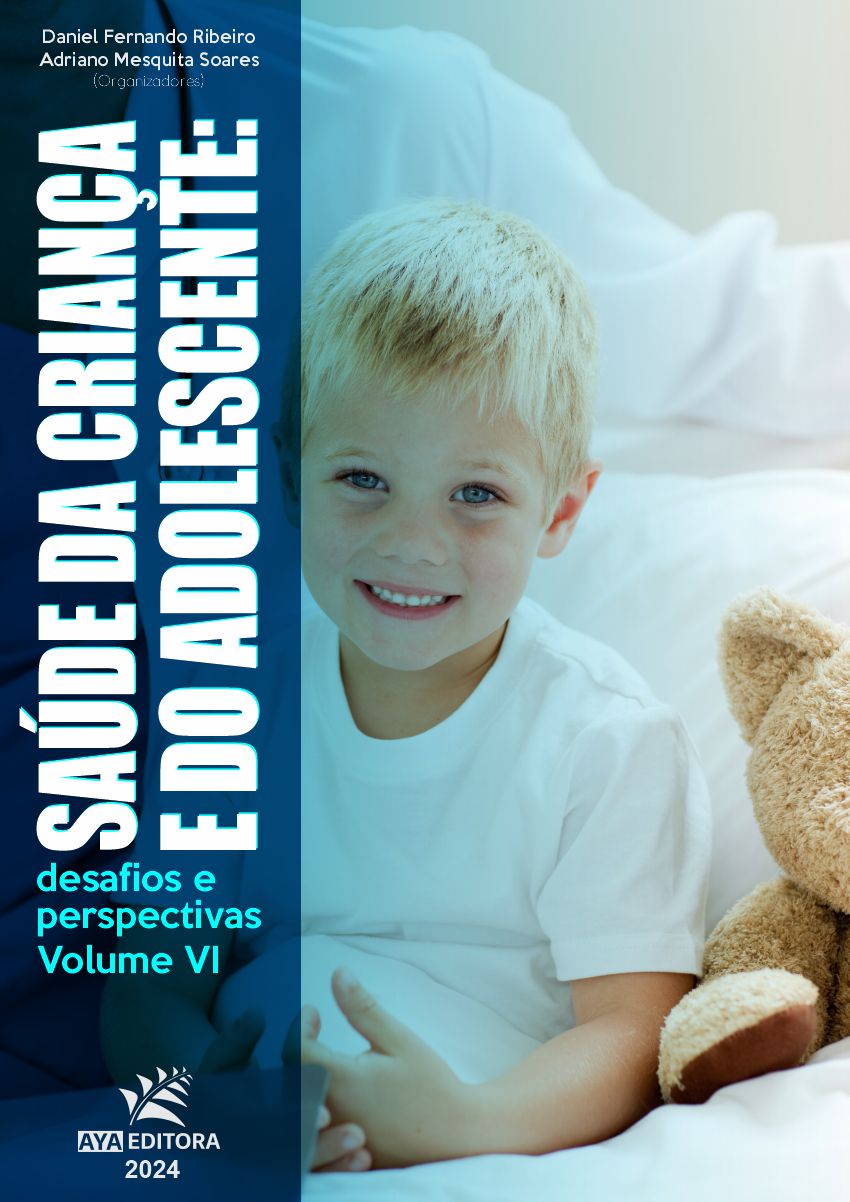 Saúde da criança e do adolescente desafios e perspectivas 6