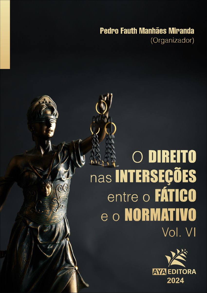O Direito nas interseções entre o fático e o normativo 6