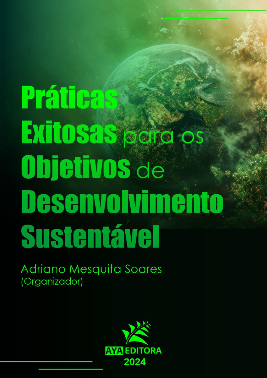 Práticas Exitosas para os Objetivos de Desenvolvimento Sustentável