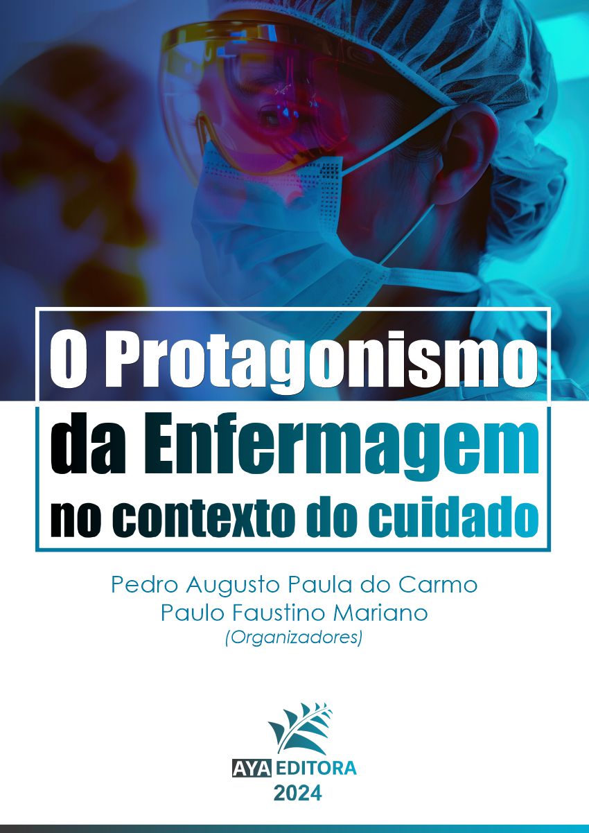 O protagonismo da enfermagem no contexto do cuidado