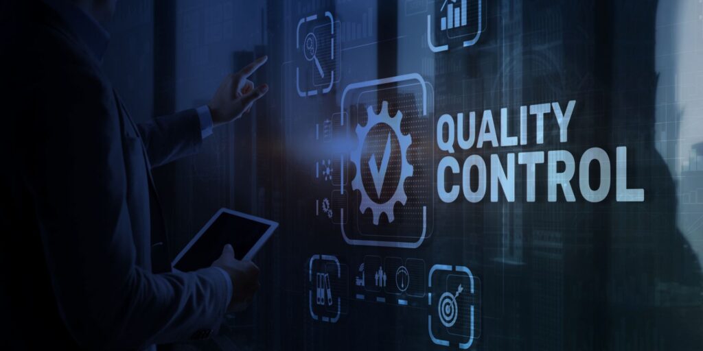 Qualidade e Produtividade