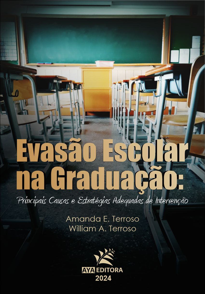 Evasão Escolar na Graduação: Principais Causas e Estratégias Adequadas de Intervenção