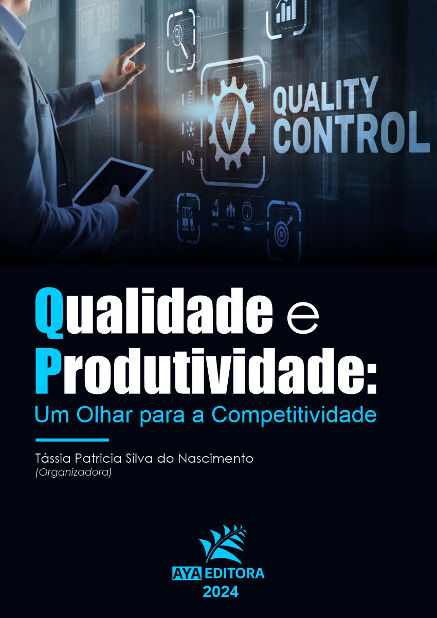 Qualidade e produtividade: Um Olhar para a Competitividade