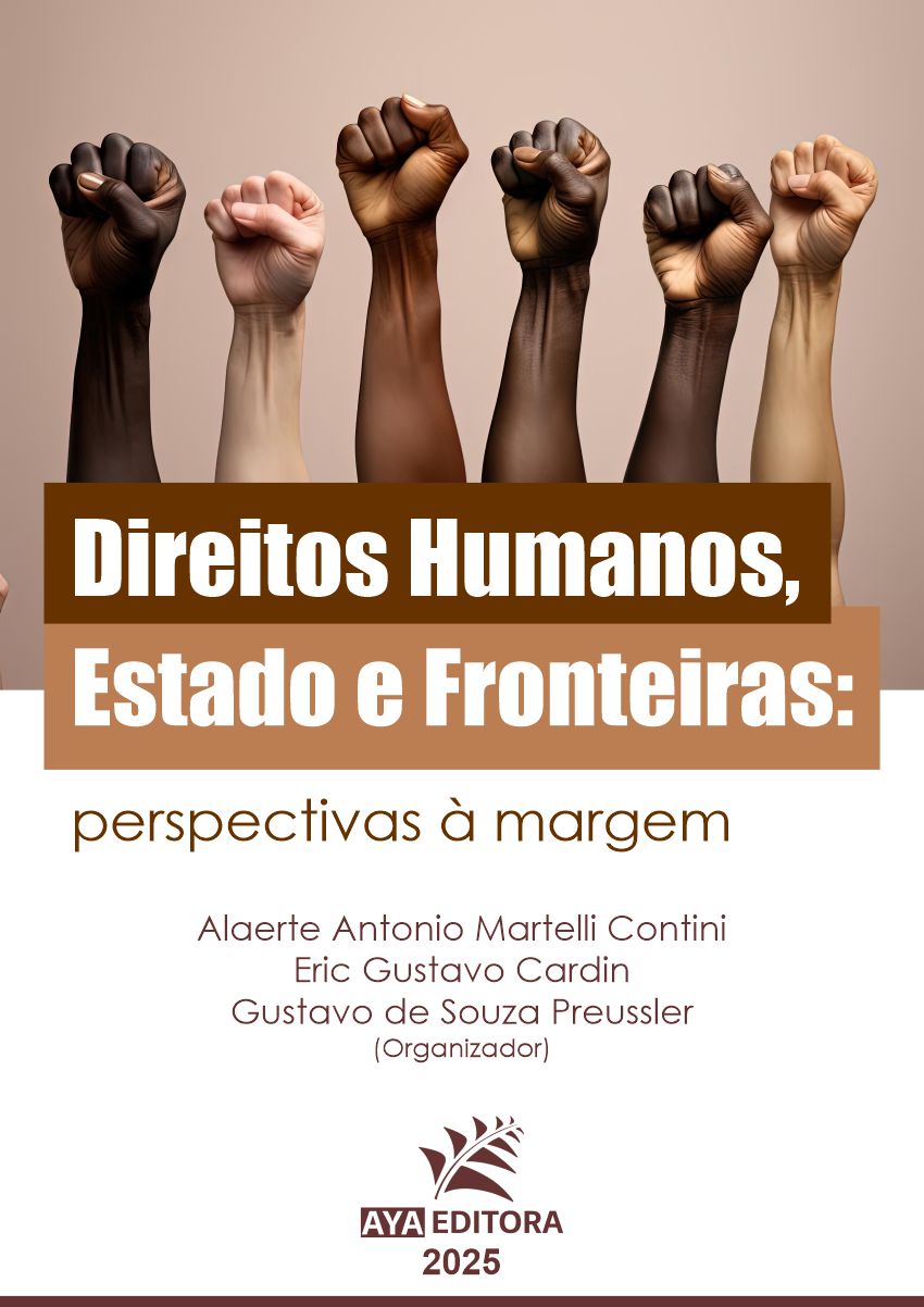 Direitos Humanos, Estado e Fronteiras: perspectivas à margem