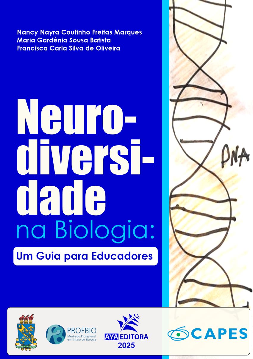 Neurodiversidade na Biologia: Um Guia para Educadores