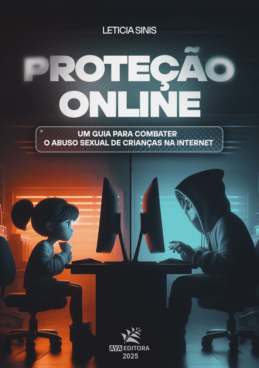 Proteção Online: Um guia para combater o abuso sexual de crianças na internet