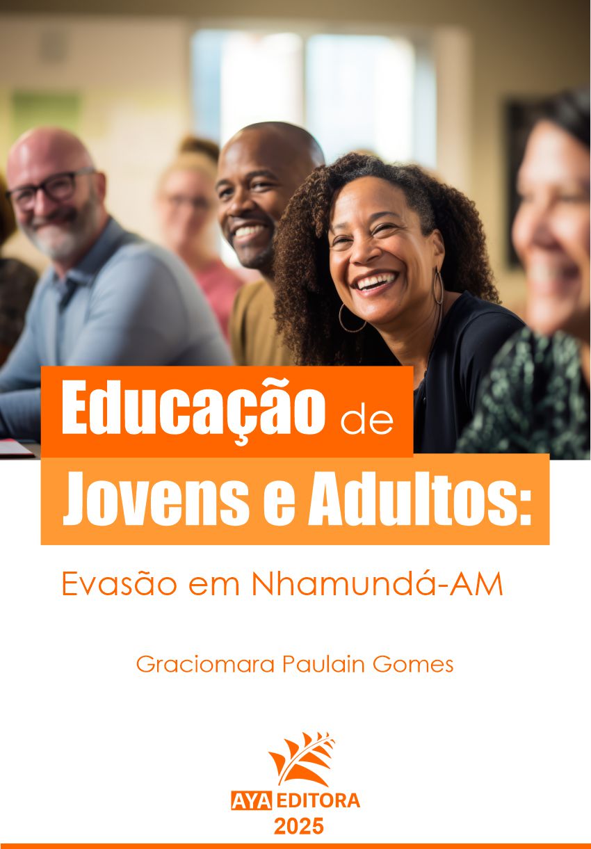Educação de Jovens e Adultos: Evasão em Nhamundá-AM