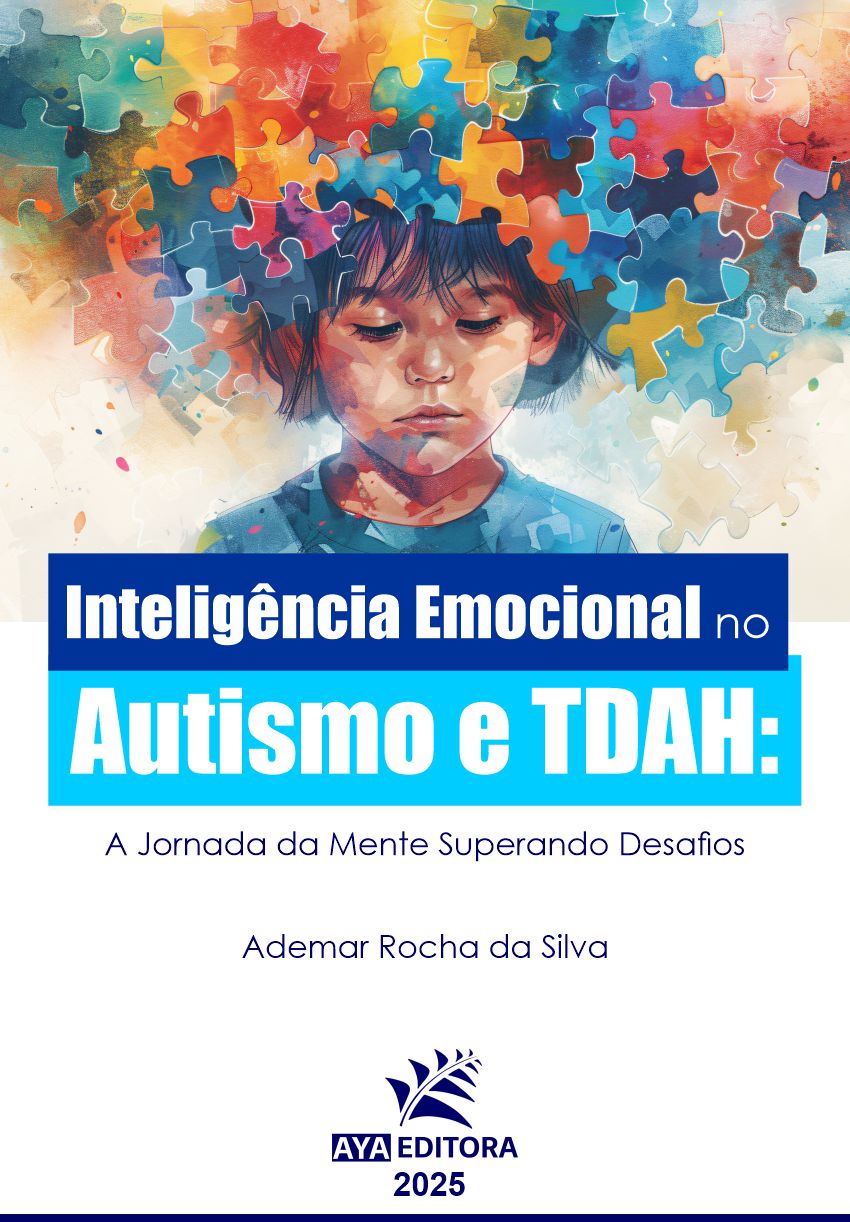 Inteligência Emocional no Autismo e TDAH: A Jornada da Mente Superando Desafios