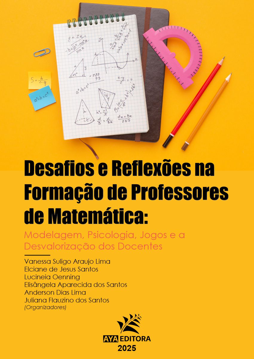Desafios e Reflexões na Formação de Professores de Matemática: Modelagem, Psicologia, Jogos e a Desvalorização dos Docentes