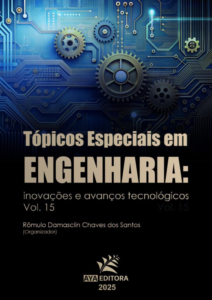 Tópicos Especiais em Engenharia: Inovações e Avanços Tecnológicos 15