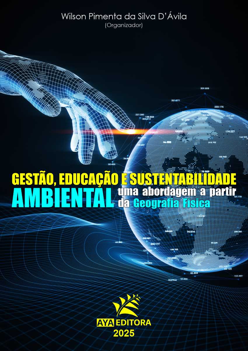 Gestão, educação e sustentabilidade ambiental: uma abordagem a partir da Geografia Física