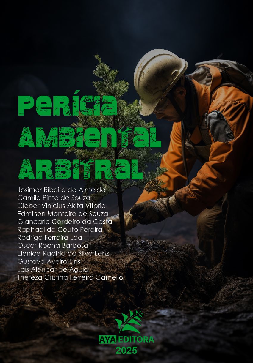 Perícia Ambiental Arbitral