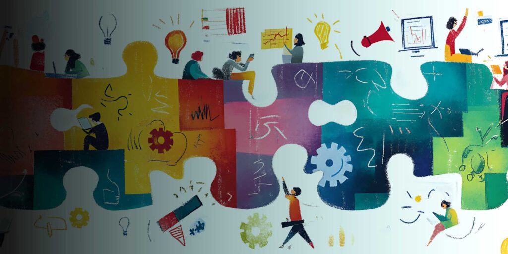 Transdisciplinaridade