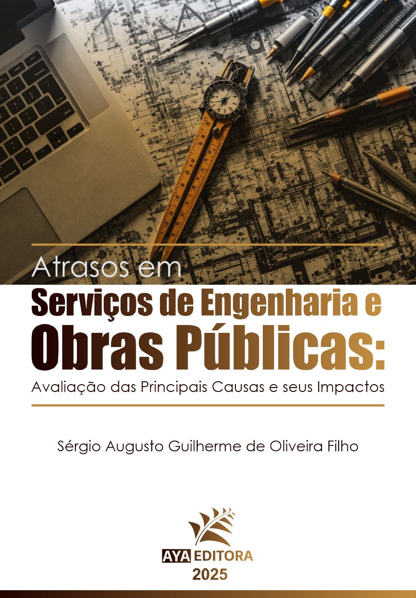Atrasos em Serviços de Engenharia e Obras Públicas: Avaliação de Principais Causas e seus Impactos