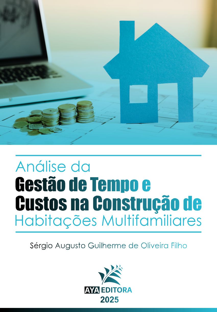 Análise da Gestão de Tempo e Custos na Construção de Habitações Multifamiliares