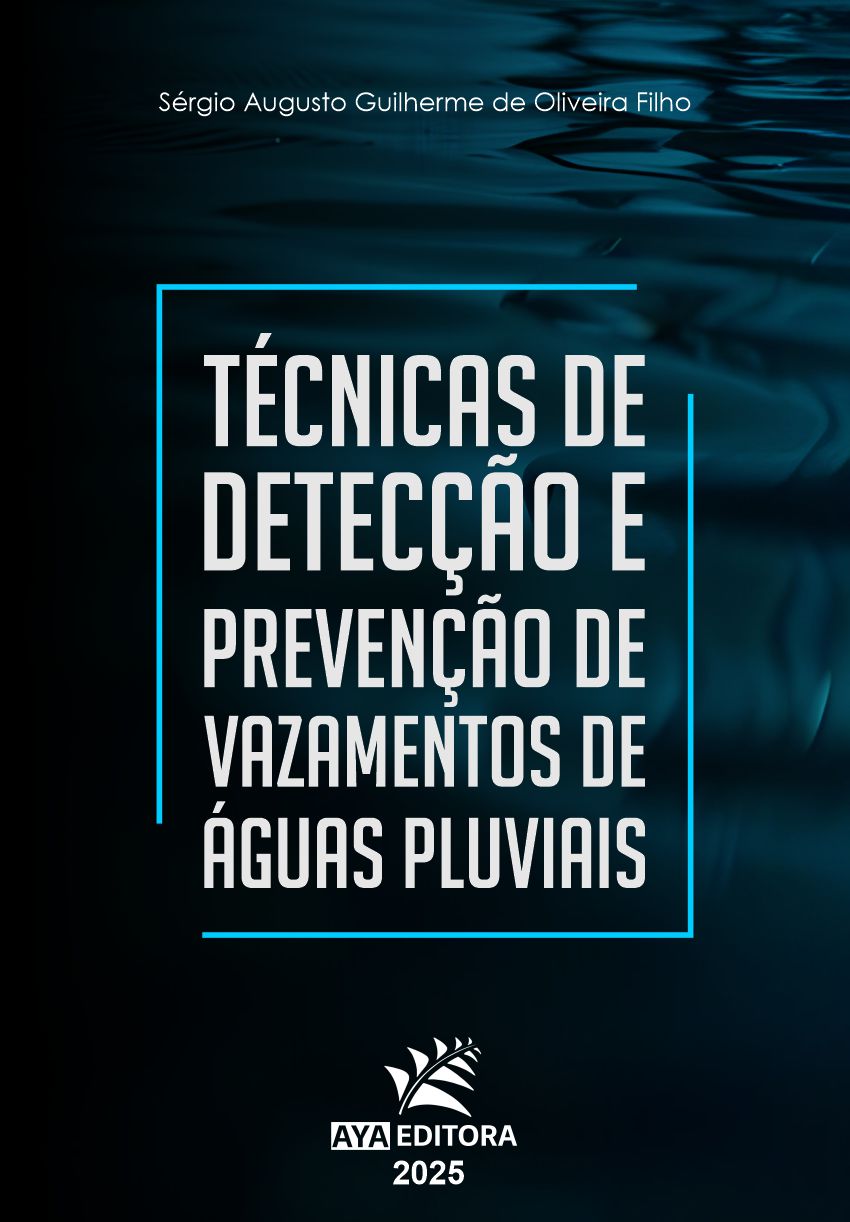 Técnicas de Detecção e Prevenção de Vazamentos de Águas Pluviais