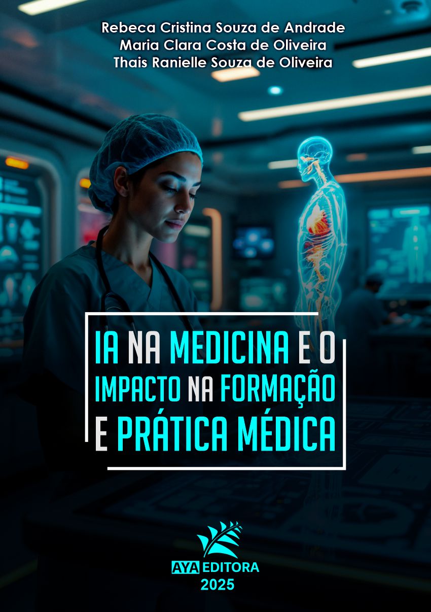 IA na Medicina e o Impacto na Formação e Prática Médica