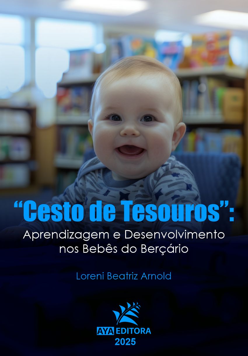 Capa do Livro Memórias de Infância