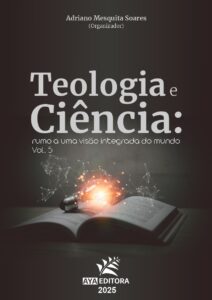 Capa do Livro Teologia e Ciência: Rumo a uma Visão Integrada do Mundo - Vol. 5